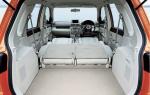 Mazda MX Sport Runabout 2002 года